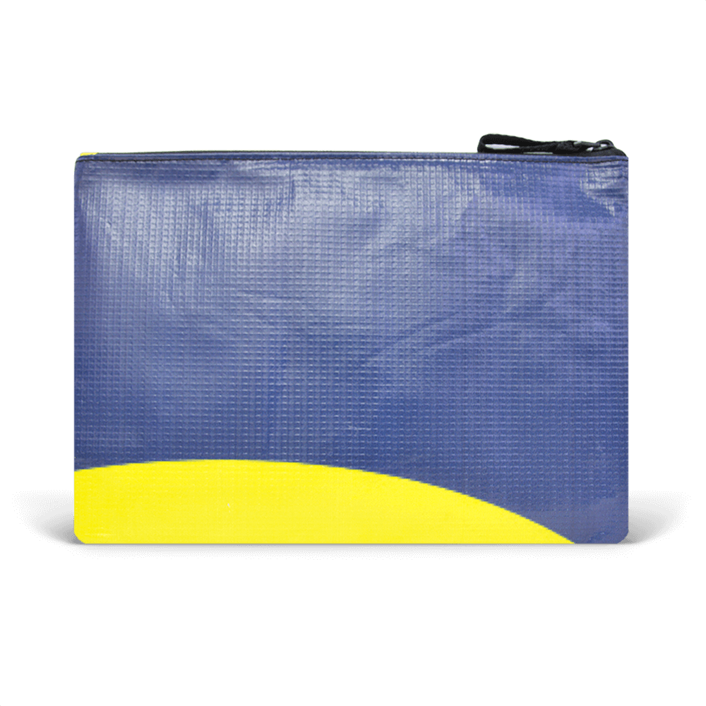 Charlie Pouch