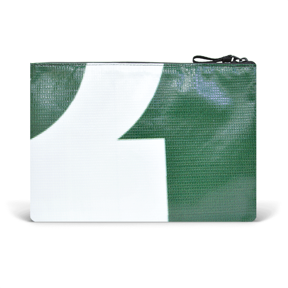 Charlie Pouch