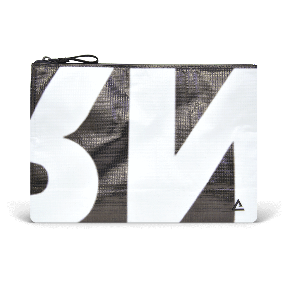 Charlie Pouch