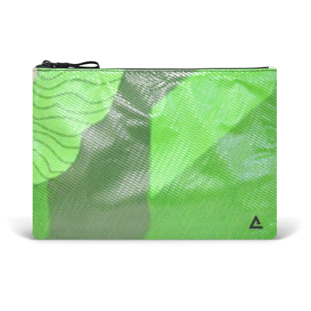 Charlie Pouch