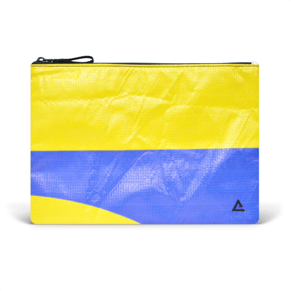 Charlie Pouch