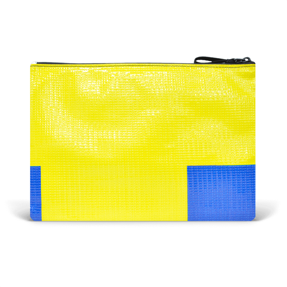 Charlie Pouch