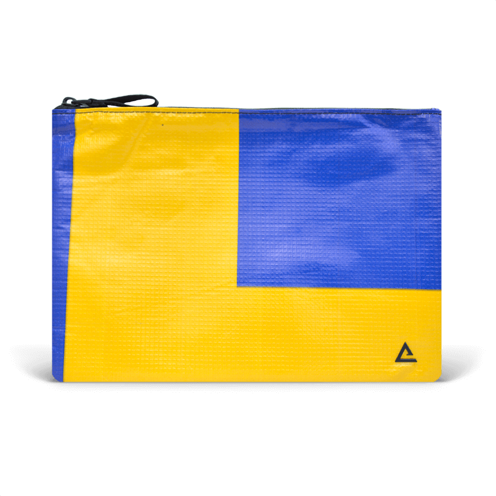 Charlie Pouch