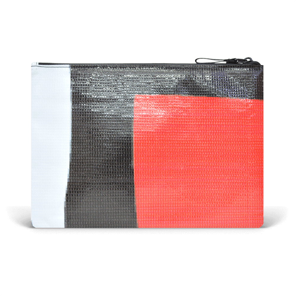 Charlie Pouch