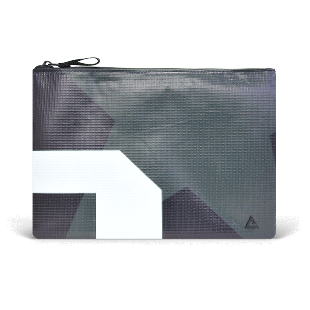Charlie Pouch