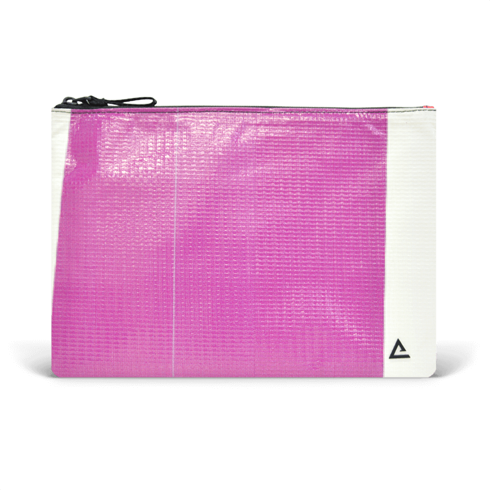 Charlie Pouch