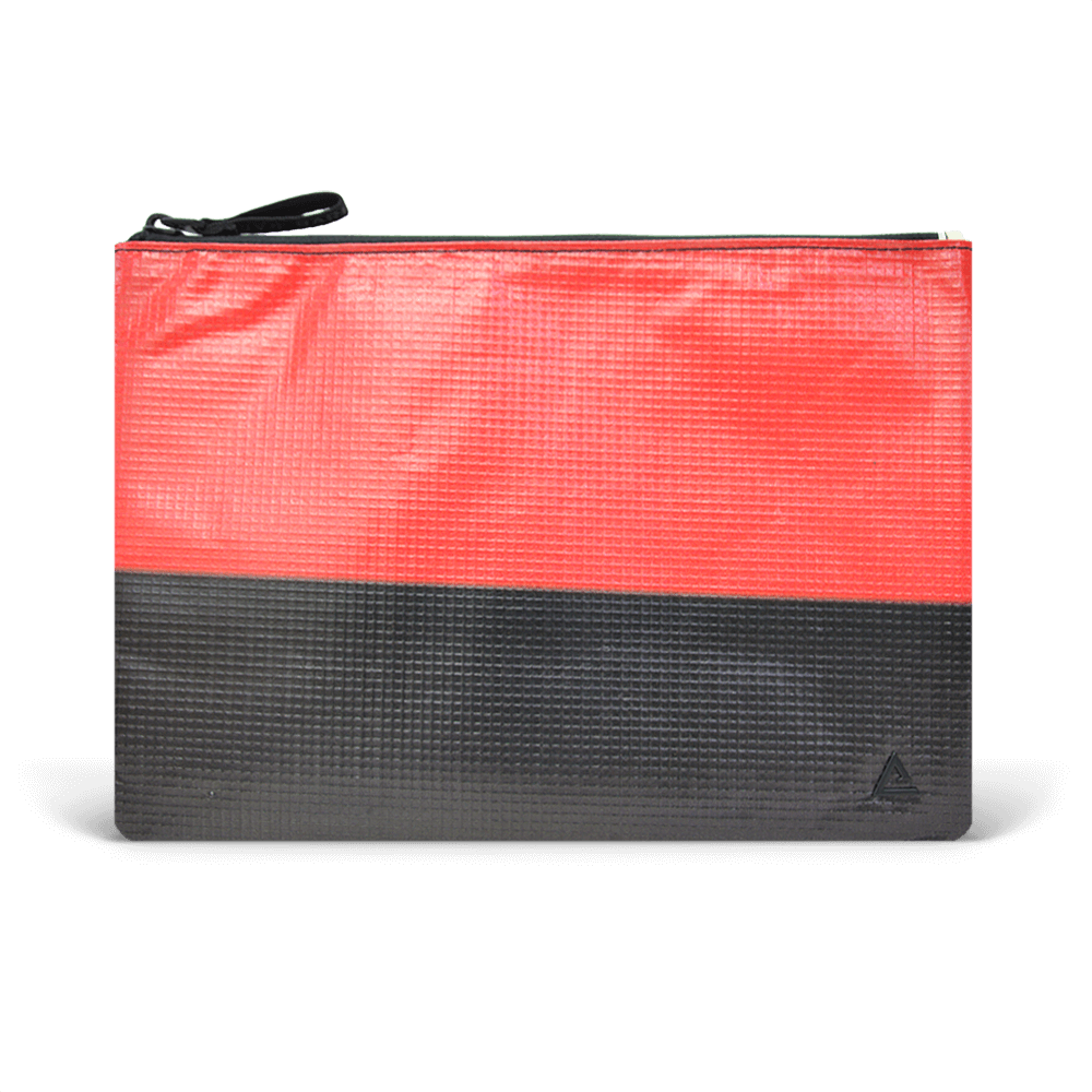 Charlie Pouch