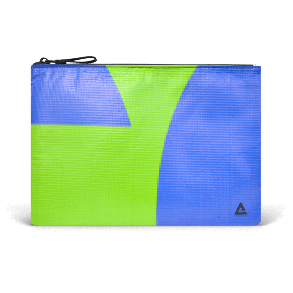 Charlie Pouch