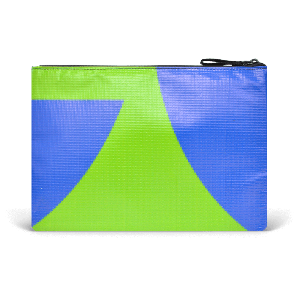 Charlie Pouch
