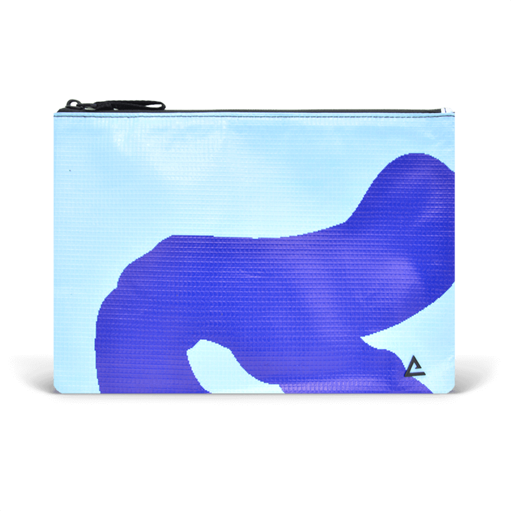 Charlie Pouch