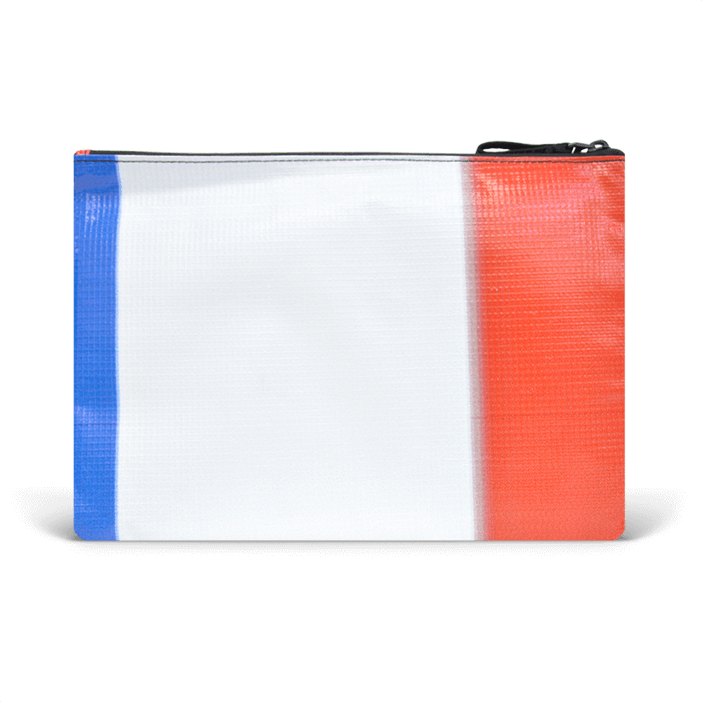 Charlie Pouch