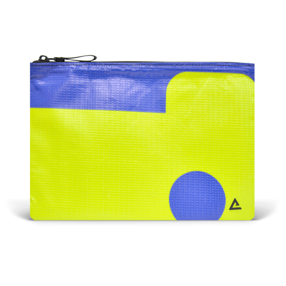 Charlie Pouch