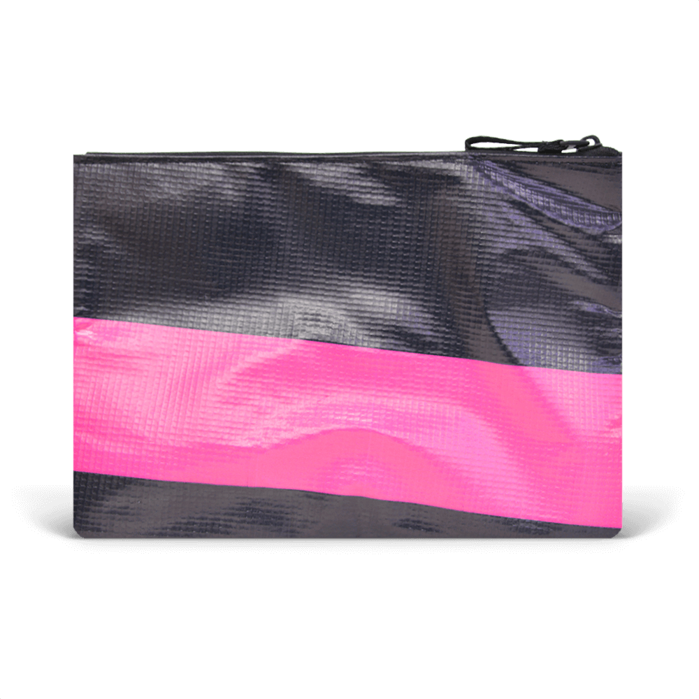 Charlie Pouch