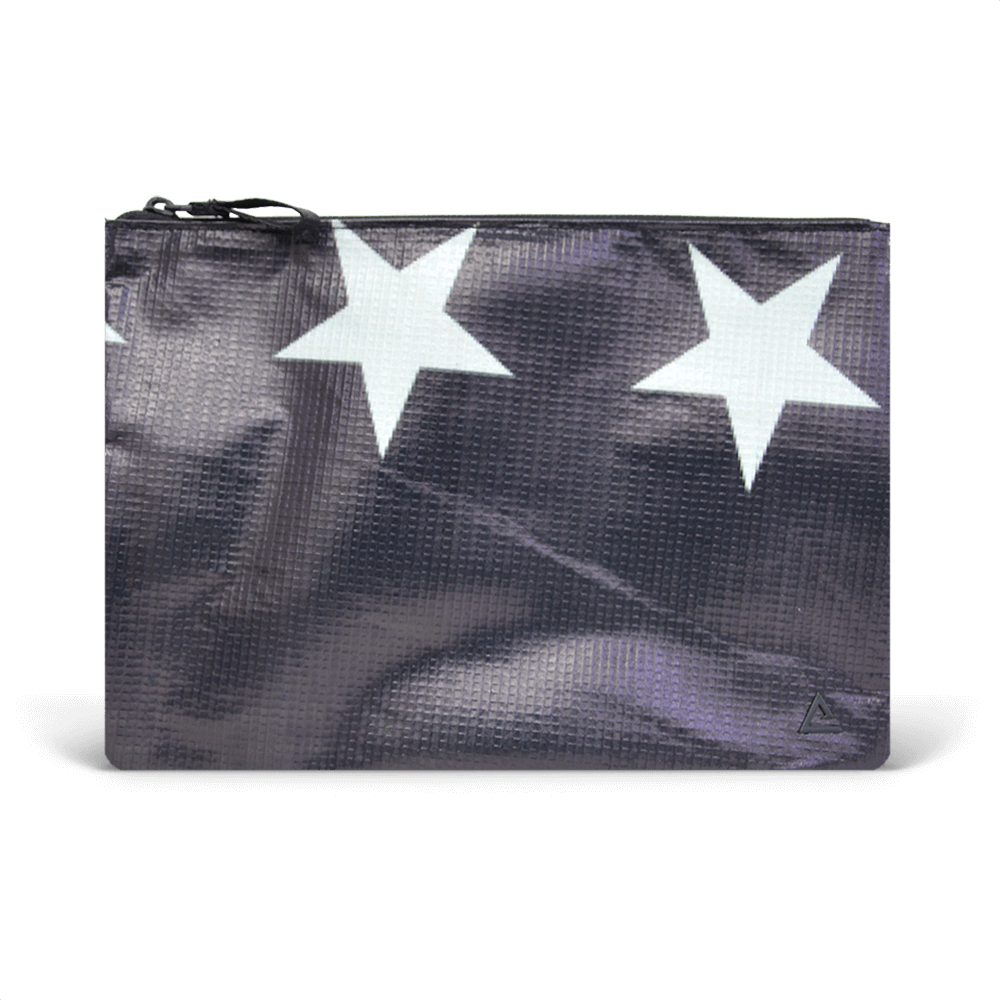 Charlie Pouch