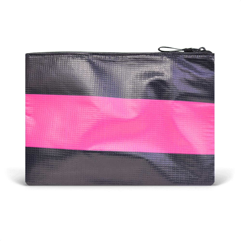 Charlie Pouch
