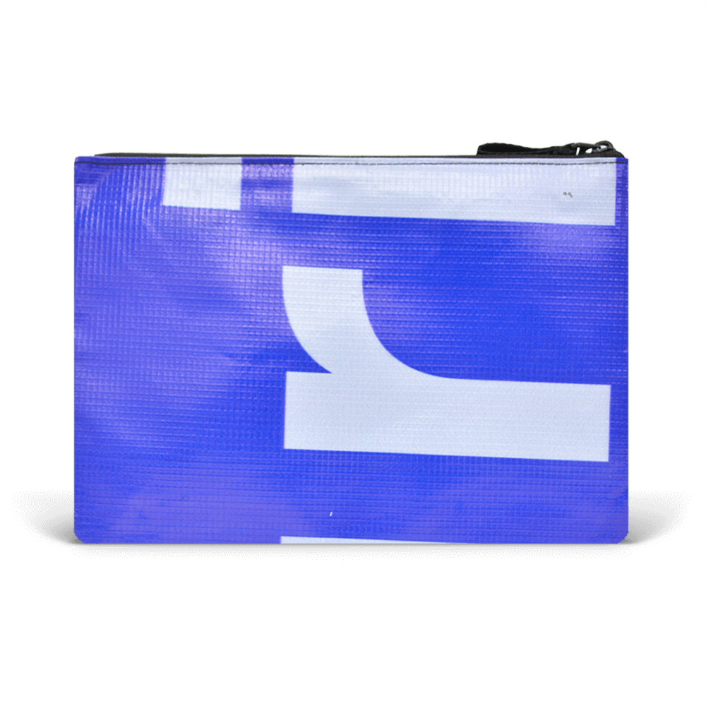 Charlie Pouch