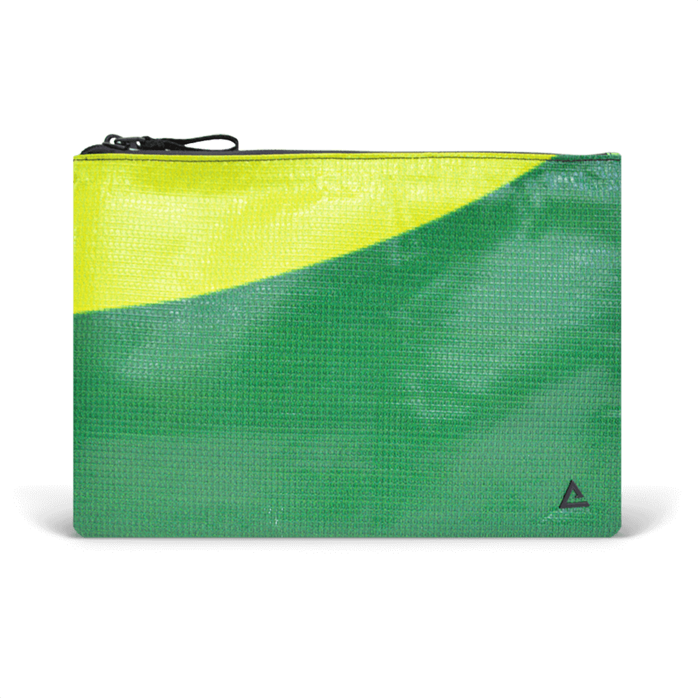 Charlie Pouch