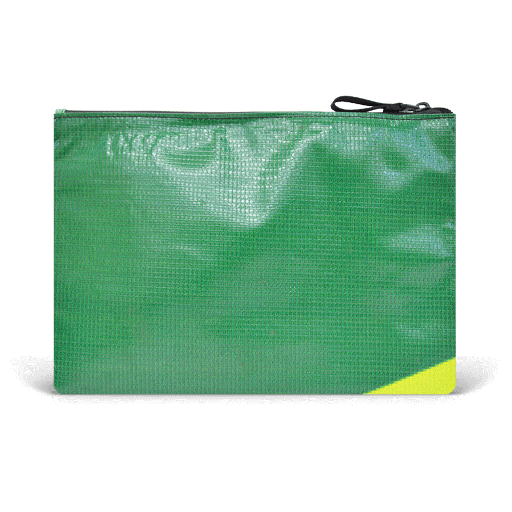 Charlie Pouch