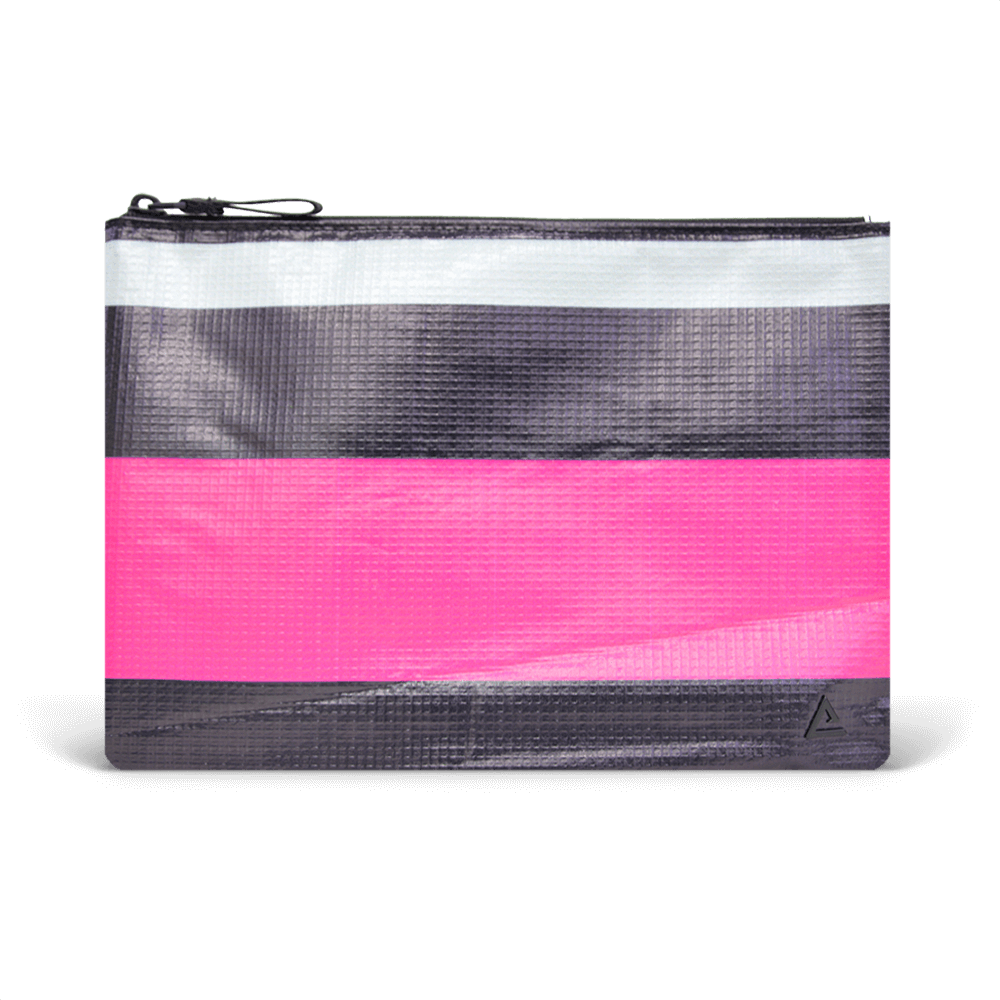Charlie Pouch