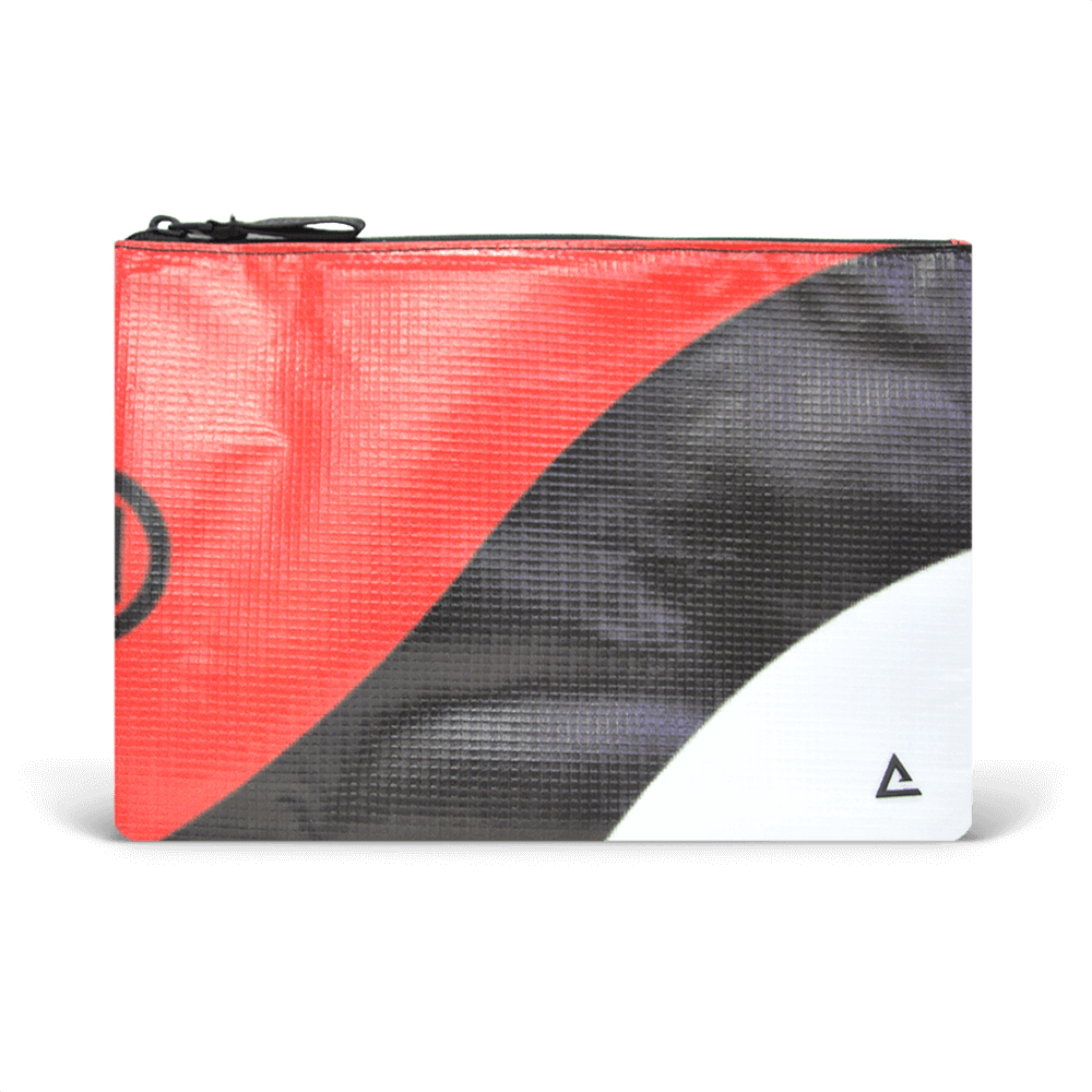 Charlie Pouch