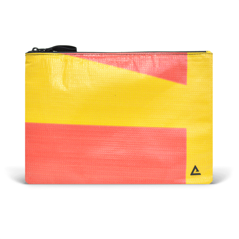 Charlie Pouch