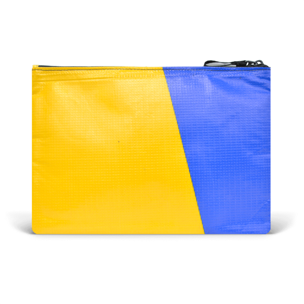 Charlie Pouch