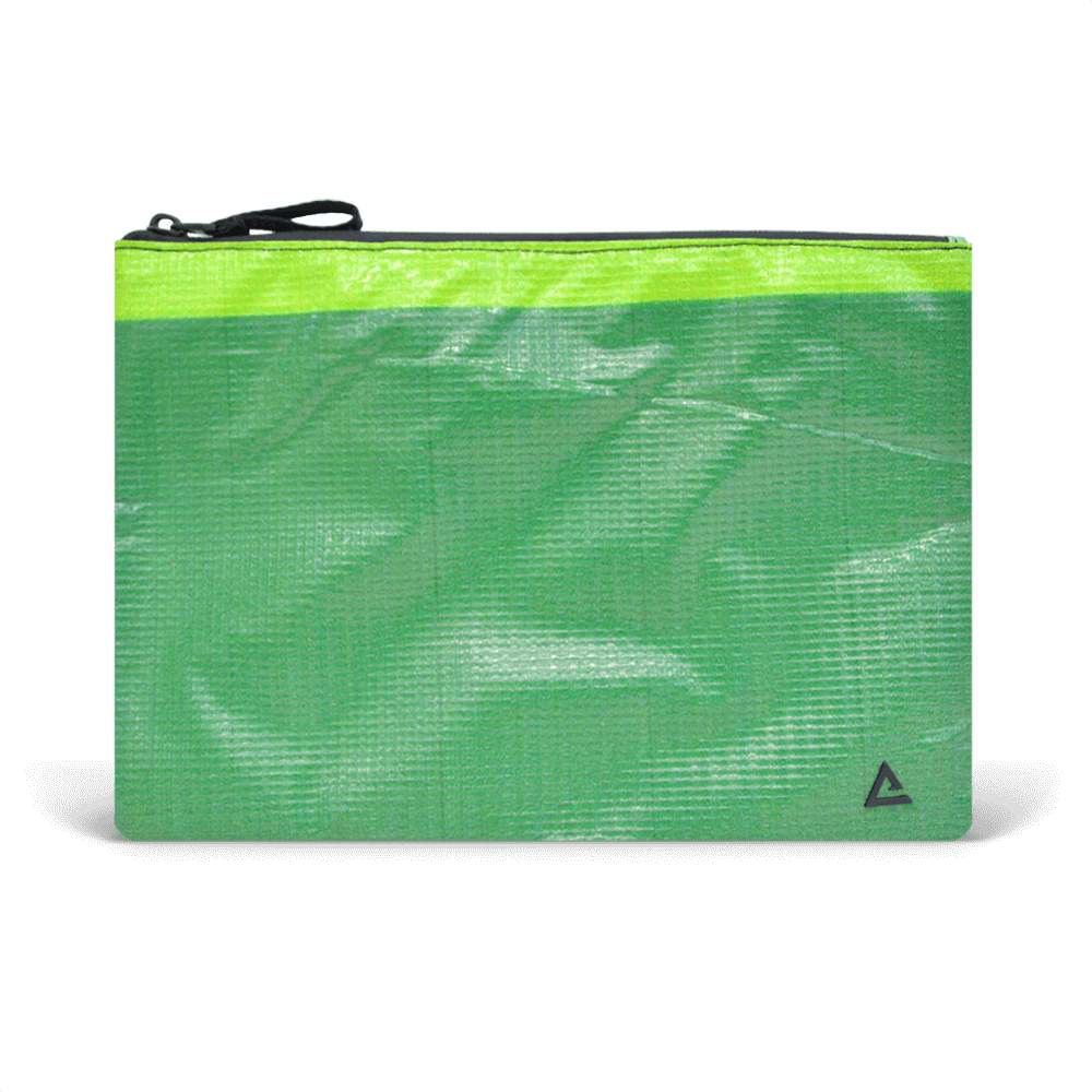 Charlie Pouch