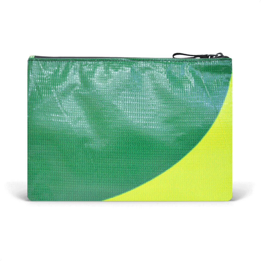 Charlie Pouch