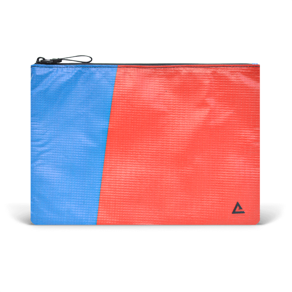 Charlie Pouch