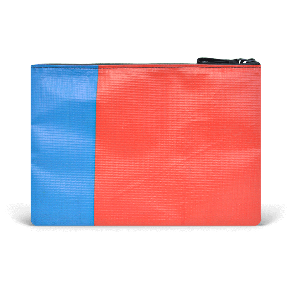 Charlie Pouch