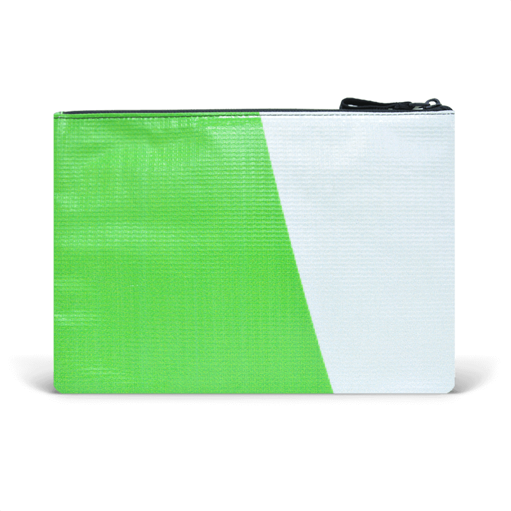 Charlie Pouch