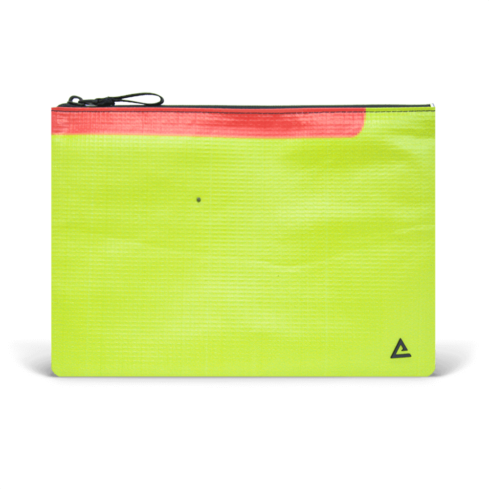 Charlie Pouch