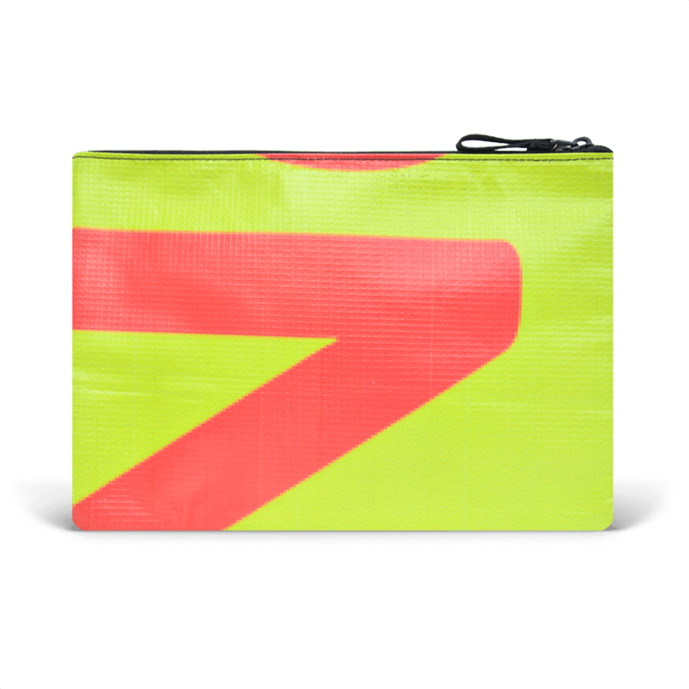 Charlie Pouch