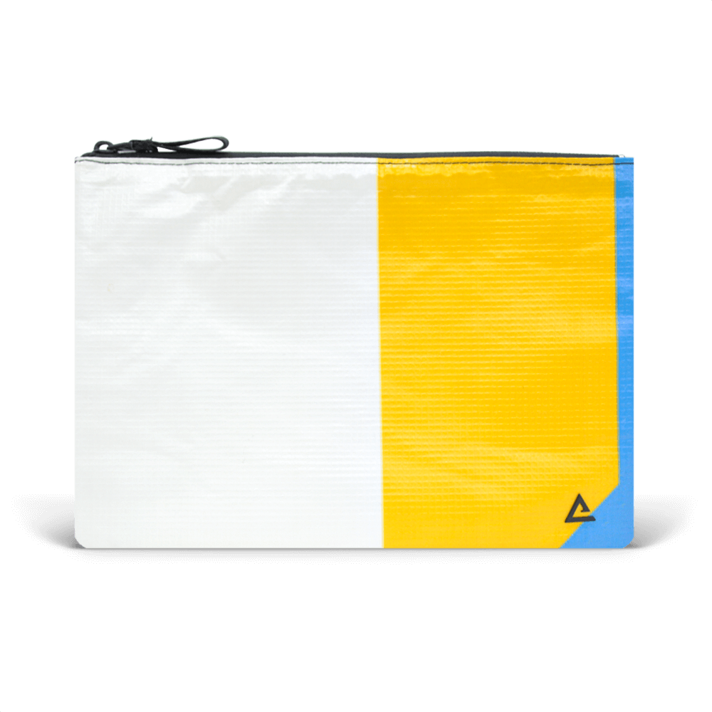 Charlie Pouch
