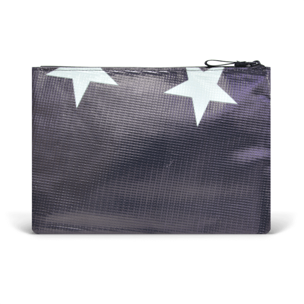 Charlie Pouch