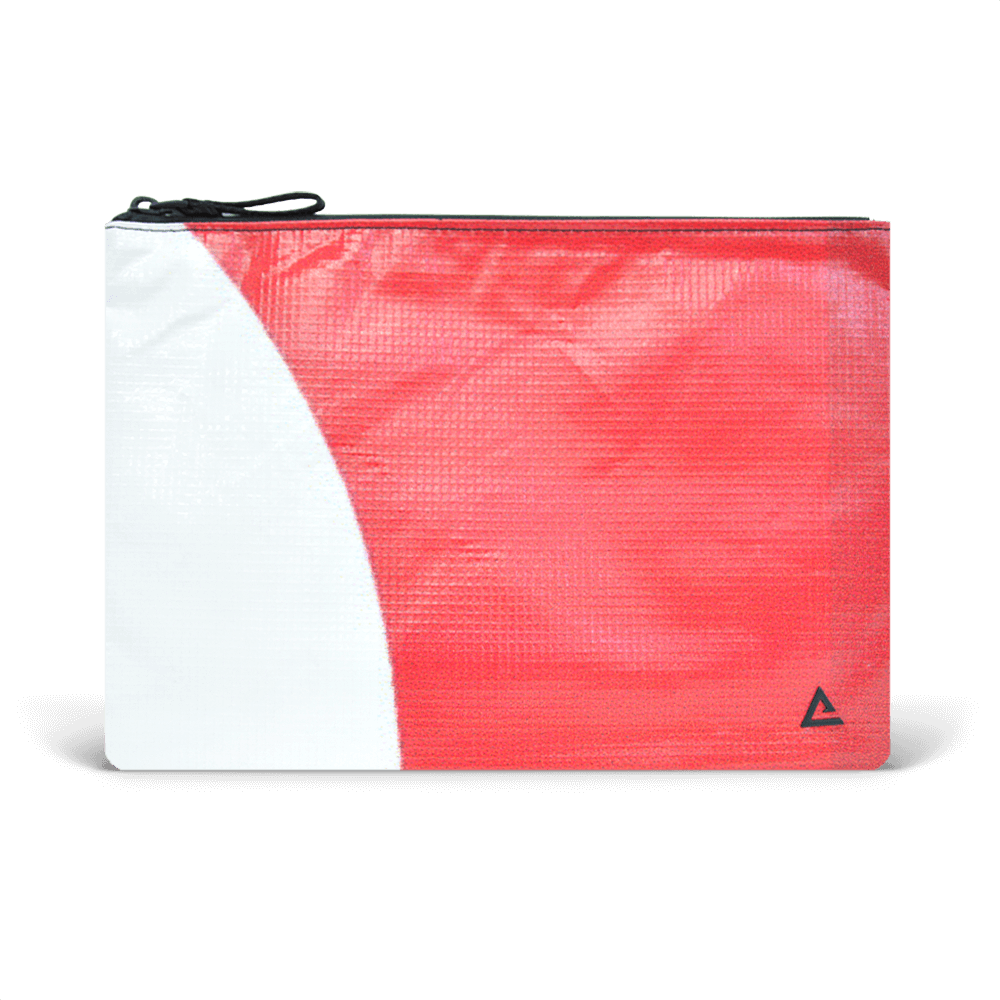 Charlie Pouch
