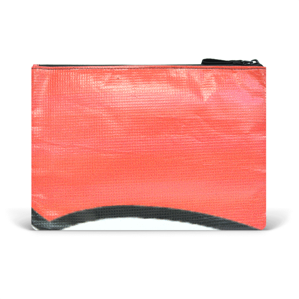 Charlie Pouch