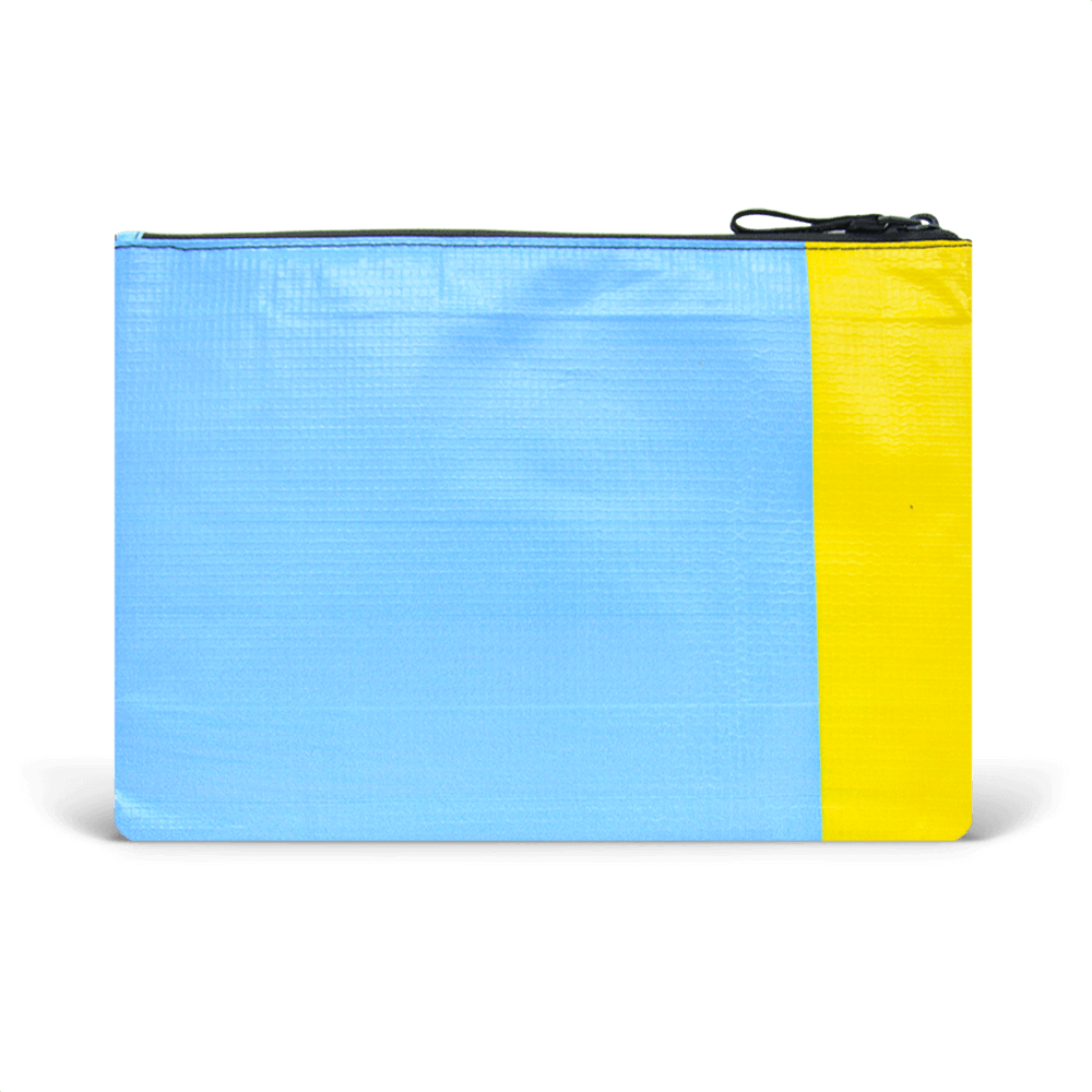 Charlie Pouch