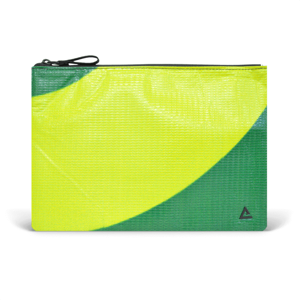 Charlie Pouch