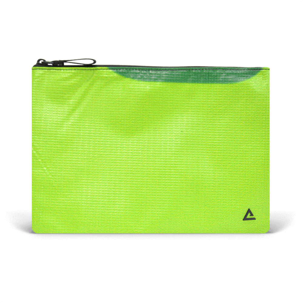 Charlie Pouch