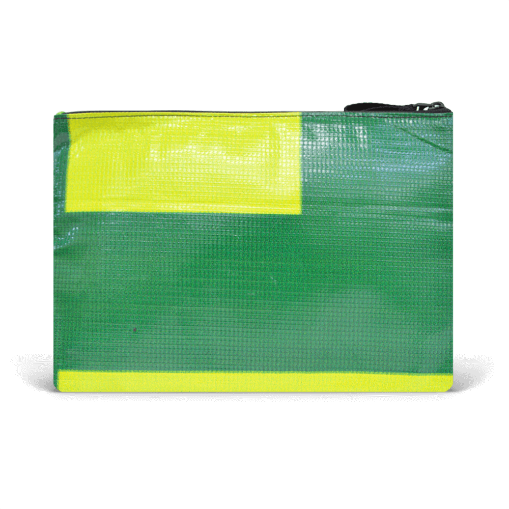 Charlie Pouch