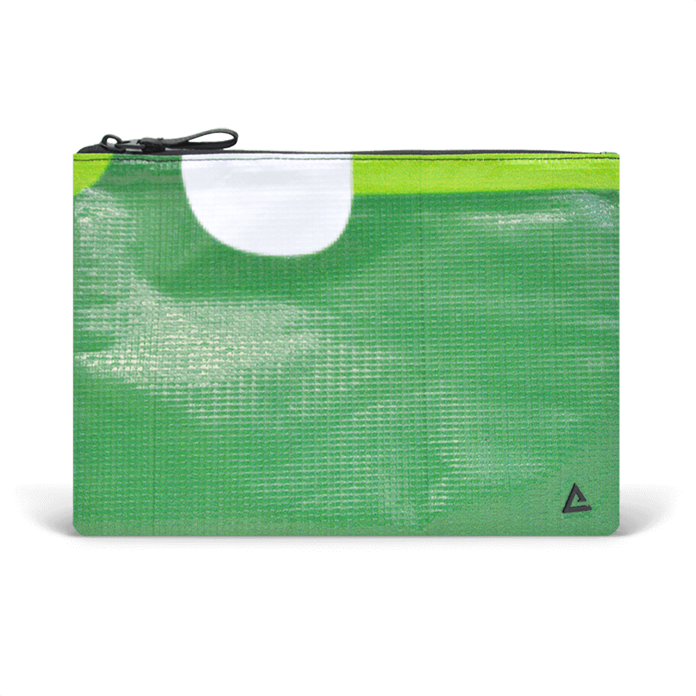 Charlie Pouch