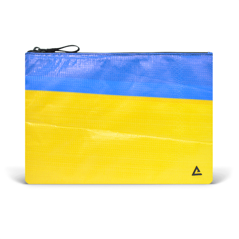 Charlie Pouch