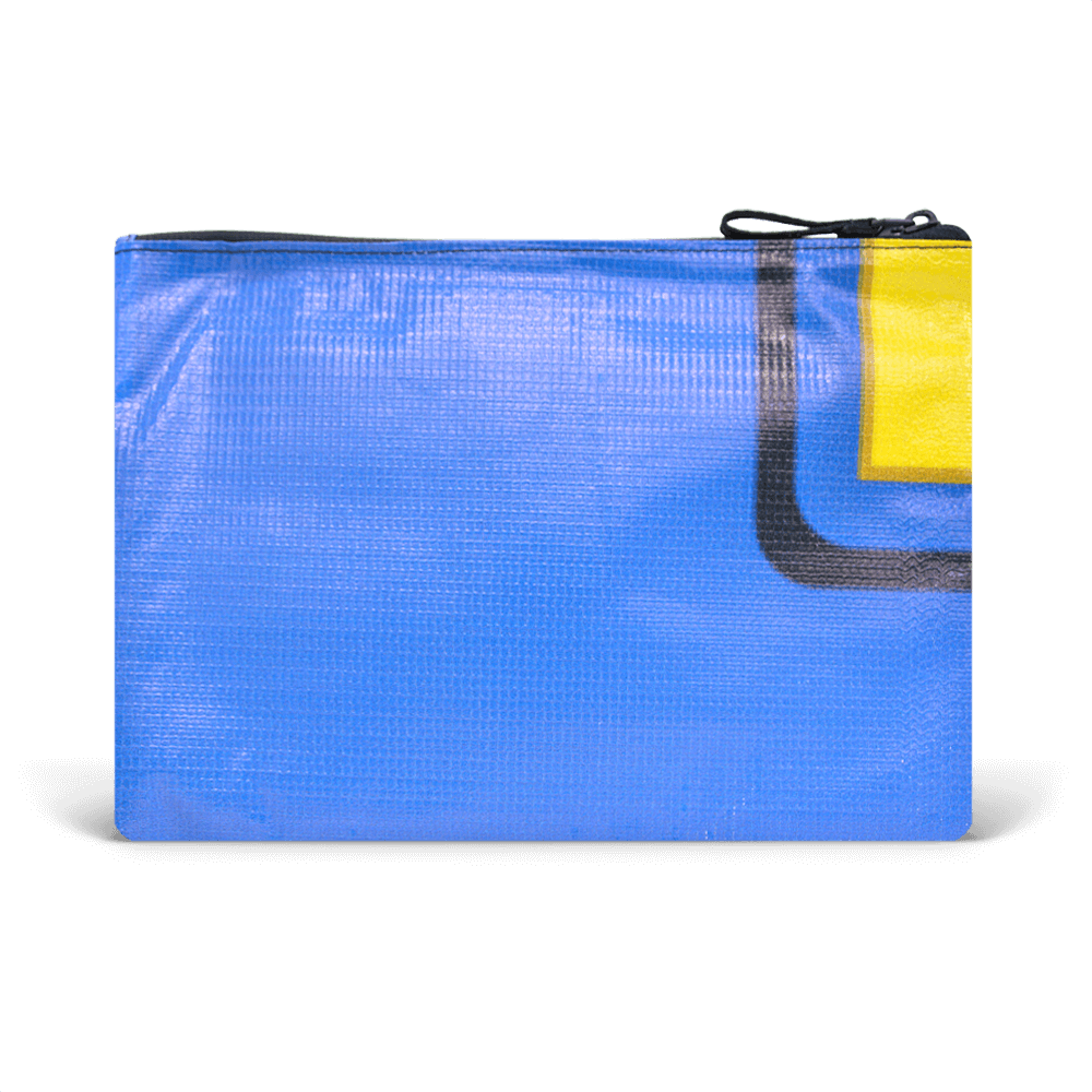Charlie Pouch