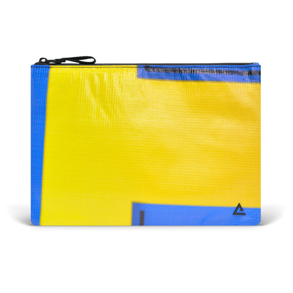 Charlie Pouch