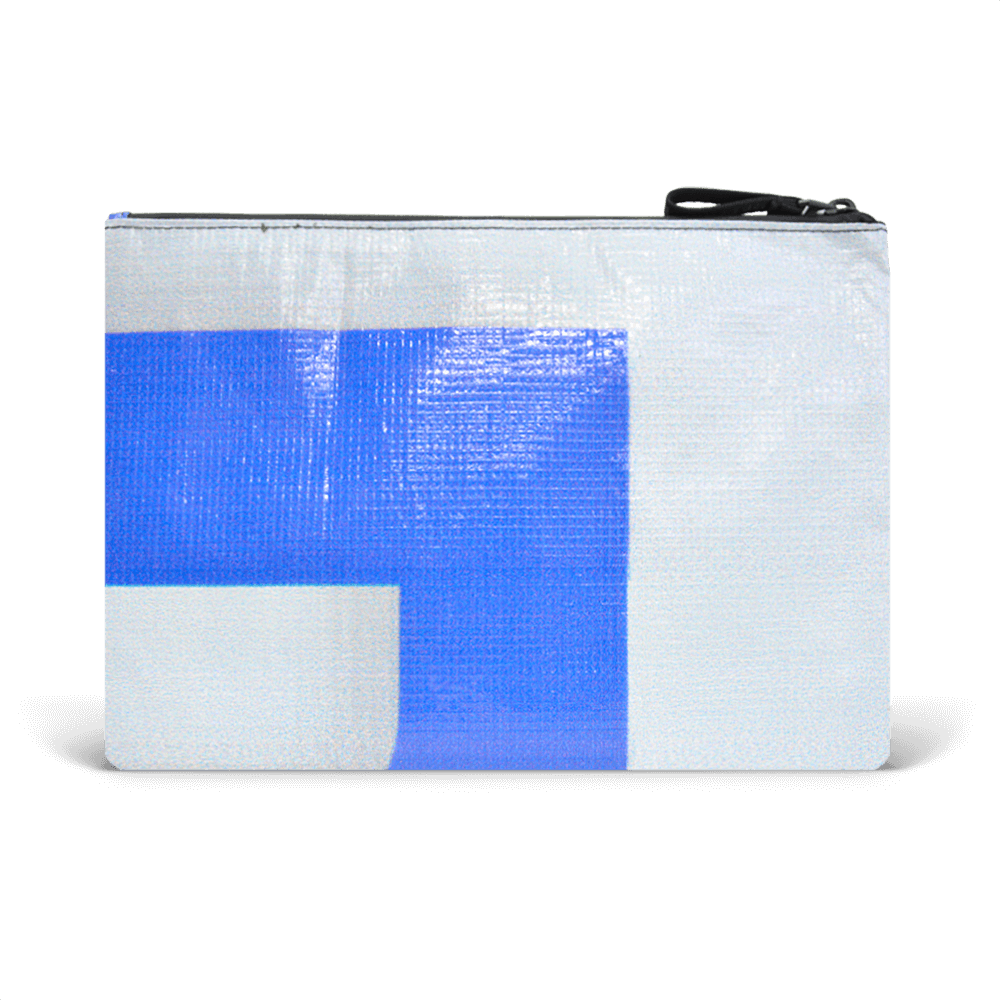 Charlie Pouch