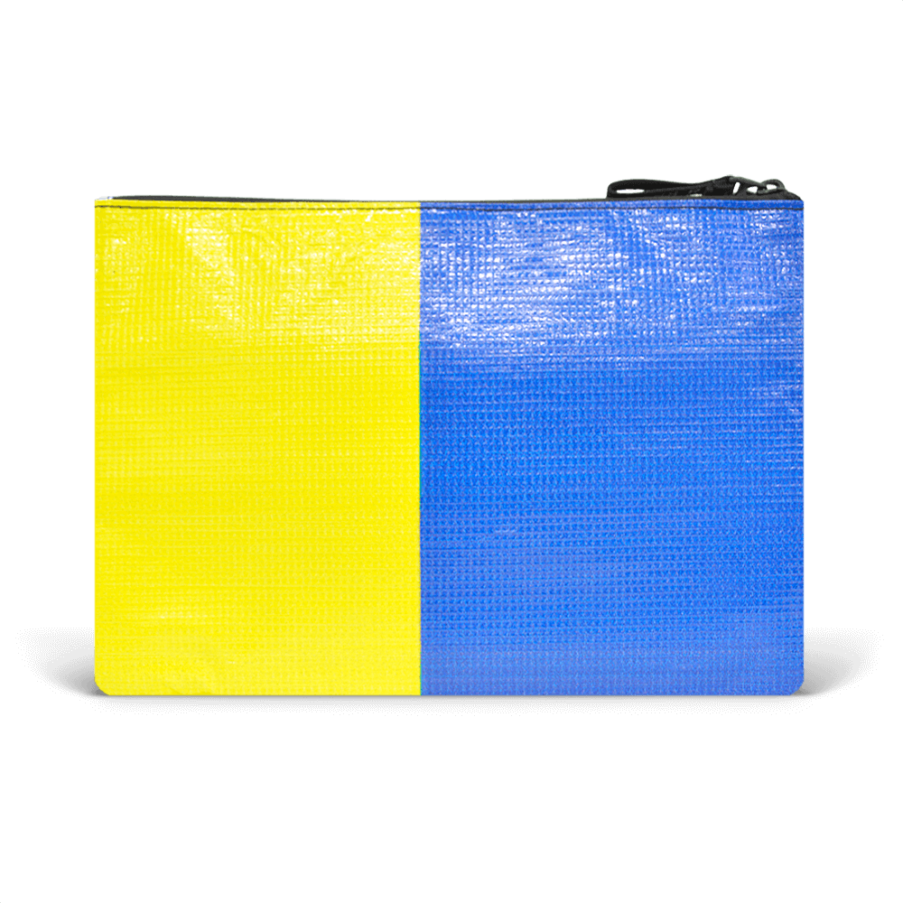 Charlie Pouch