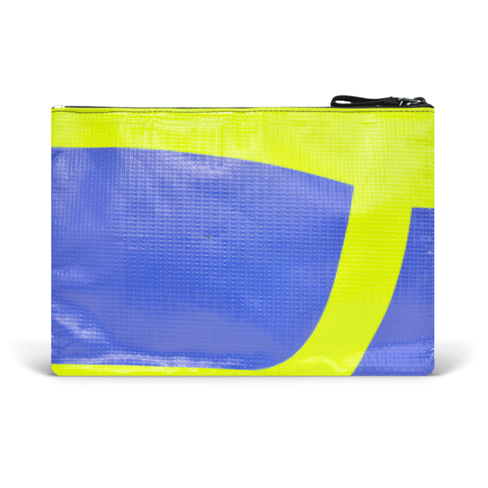 Charlie Pouch
