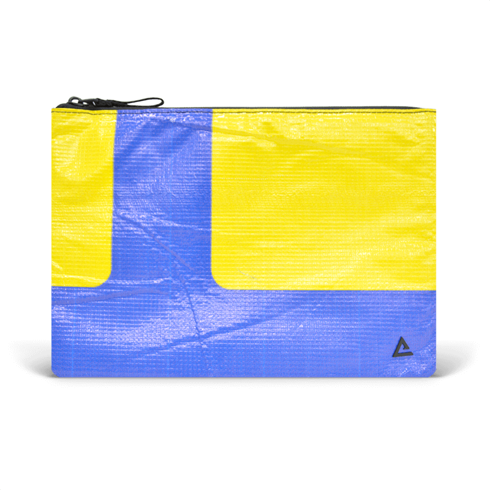 Charlie Pouch