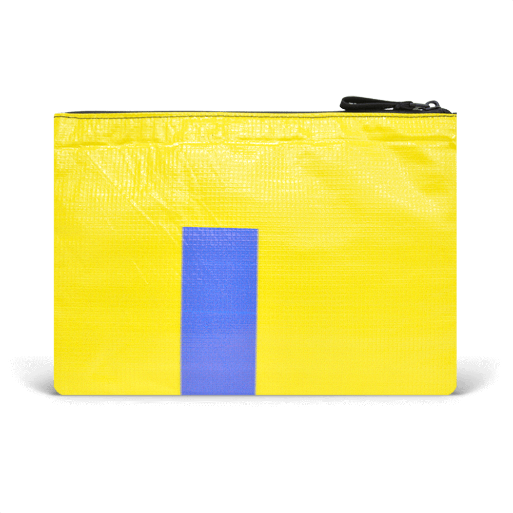 Charlie Pouch